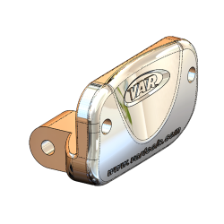 VAR | Swivelling head for caliper