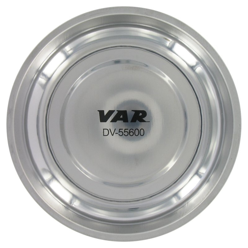 VAR | Stainless steel magnetic bowl