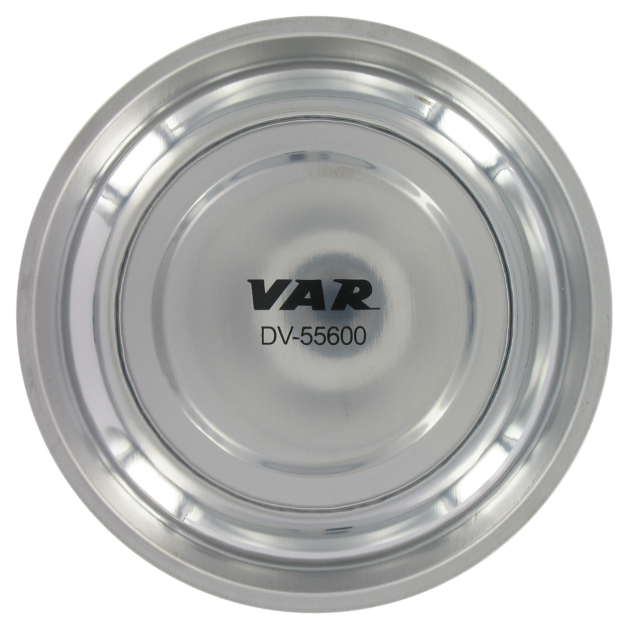 VAR | Coupelle magnétique inox Ø 15 cm
