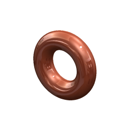 VAR | Seal O-ring for FR-30061