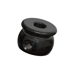 VAR | Closing push-button for PR-72000 professional clamp