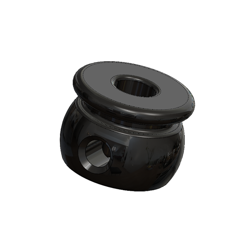 VAR | Closing push-button for PR-72000 professional clamp