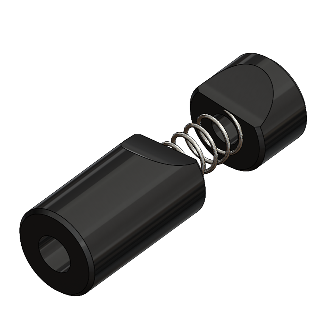 VAR | Spring and steel parts for PR-88100 & PR-88200 clamp support