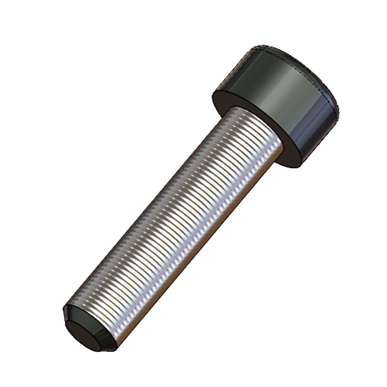 VAR | CHC screw, M6x25