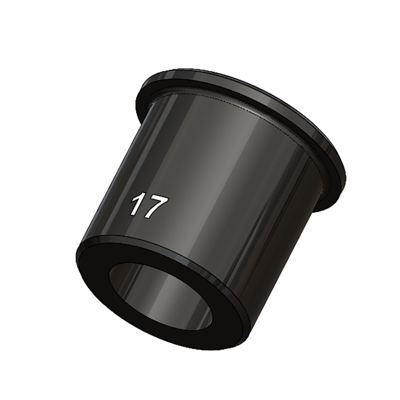 VAR | Bearing guide 17