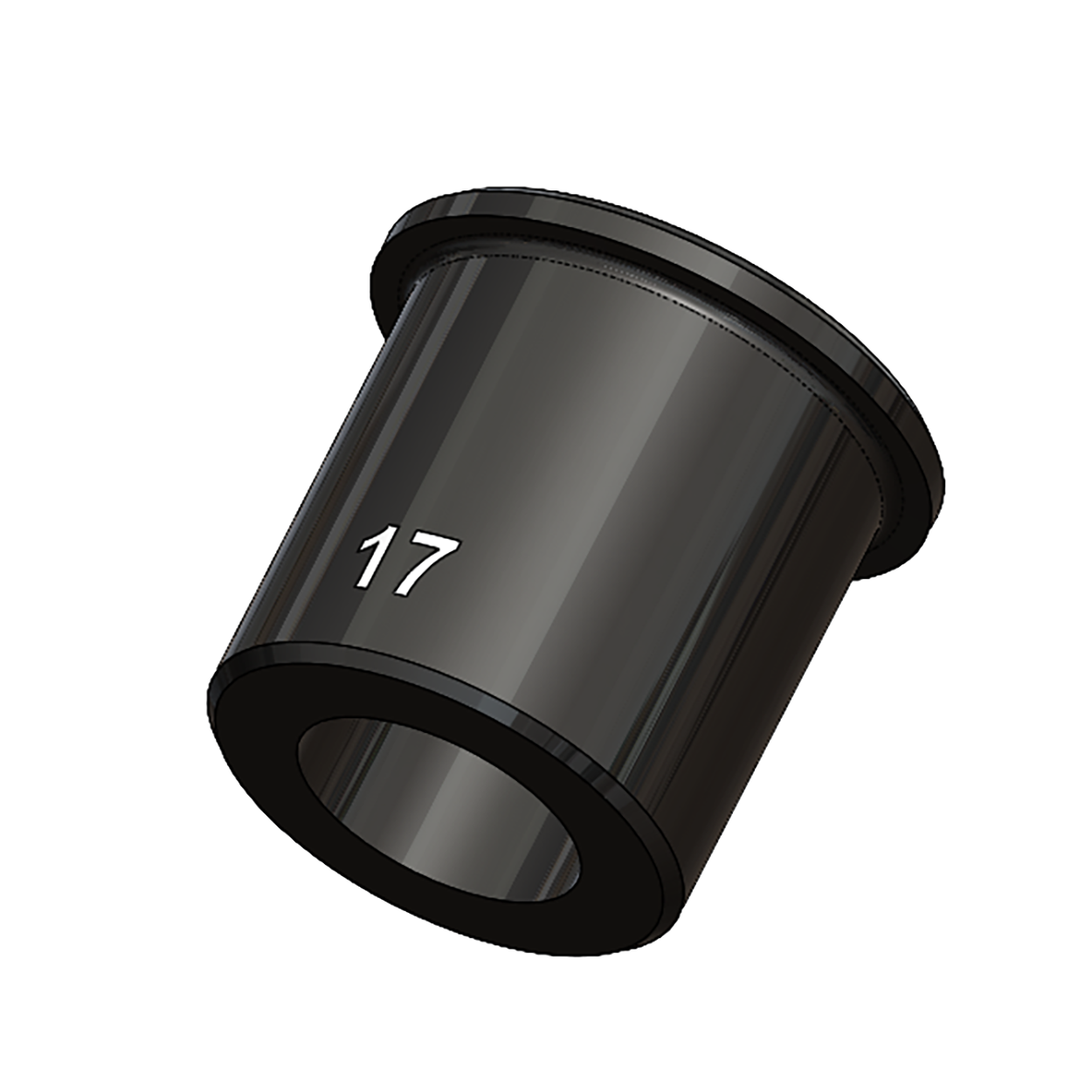 VAR | Bearing guide 17