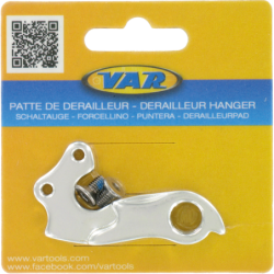 VAR | Derailleur hanger Bianchi Canyon Focus Merida Orbea