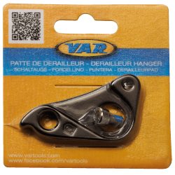 VAR | Patte de dérailleur, Specialized