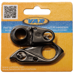 VAR | Patte de dérailleur, Specialized