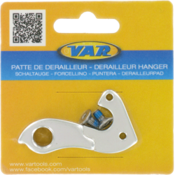 VAR | Derailleur hanger Gitane Haibike Pinarello Stevens