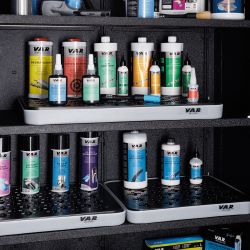 VAR | Bac de rétention 5L pour MO-52601 & MO-52611