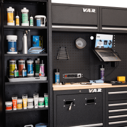 VAR | Spill containment tray 5L for MO-52601 & MO-52611