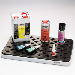 VAR | Spill containment tray 8L for MO-52611