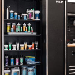 VAR | Bac de rétention 8L pour MO-52611