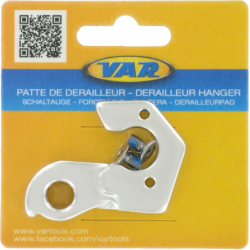 VAR | Derailleur hanger Decathlon