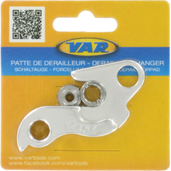 VAR | Derailleur hanger BH Cube Focus Gitane Trek
