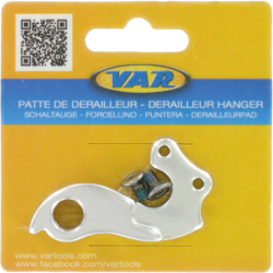 VAR | Patte de dérailleur, BH BMC Canyon Decathlon Focus