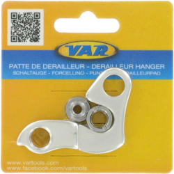 VAR | Derailleur hanger BH Bianchi Cube Focus KTM Merida Orbea