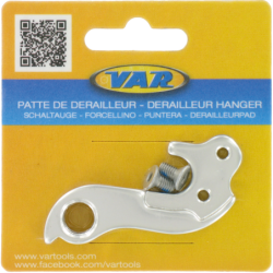 VAR | Derailleur hanger Cube