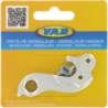 VAR | Patte de dérailleur, Cube