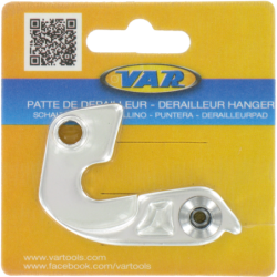 VAR | Patte de dérailleur, Specialized