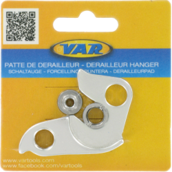 VAR | Derailleur hanger Corratec Redline Voodoo