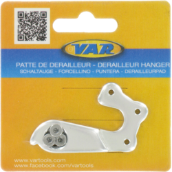 VAR | Derailleur hanger KTM