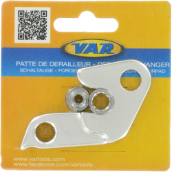 VAR | Patte de dérailleur, Cannondale Cervelo