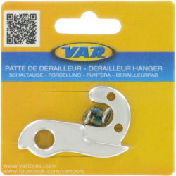 VAR | Derailleur hanger Giant