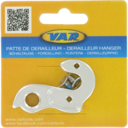 VAR | Derailleur hanger Bianchi BMC Colnago Marin