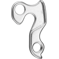 VAR | Patte de dérailleur, BH Bianchi Commencal Cube Focus