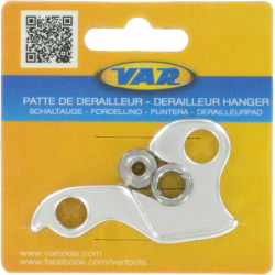 VAR | Derailleur hanger BH Bianchi Commencal Cube Focus Trek