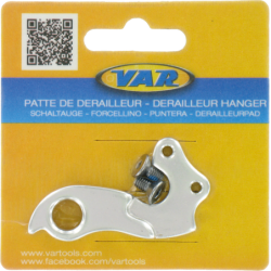 VAR | Patte de dérailleur, 4EVER Kuota