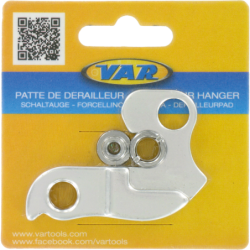 VAR | Derailleur hanger BH BMC Canyon Cube Decathlon Go Sport Lapierre