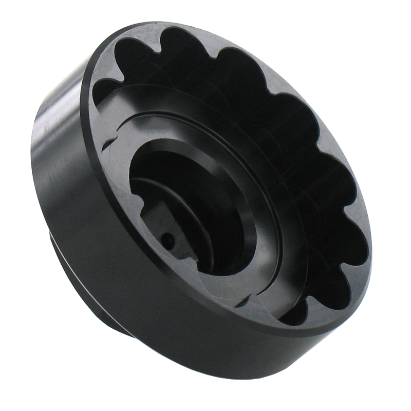 VAR | Outil pour boitier de pédalier Chris King, ThreadFit 30 et T47