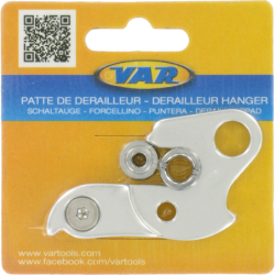 VAR | Derailleur hanger Cube Focus KHS Stevens Trek