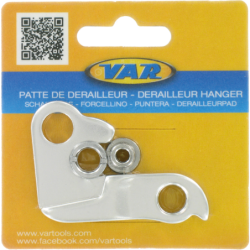 VAR | Patte de dérailleur, Giant