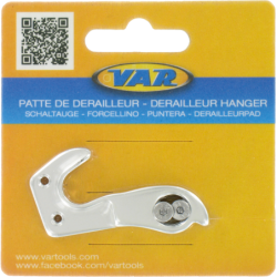 VAR | Patte de dérailleur, Giant