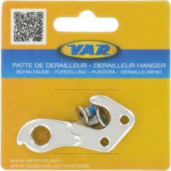 VAR | Patte de dérailleur, Diamant Gary Fisher Trek