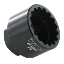 VAR | Outil pour boitier pédalier Shimano XTR, BB9000, R9100...