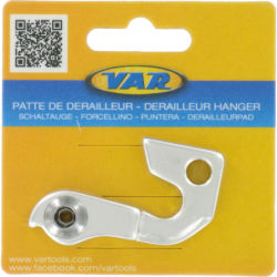 VAR | Patte de dérailleur, Airborne GT Kettler KHS