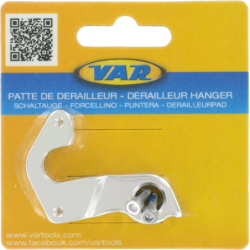 VAR | Derailleur hanger Cannondale