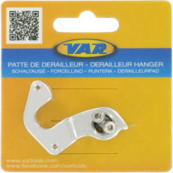 VAR | Patte de dérailleur, Cannondale