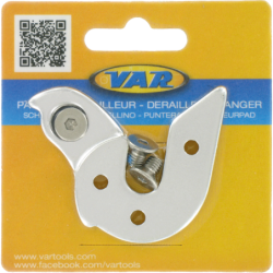 VAR | Derailleur hanger Cannondale Eddy Merckx