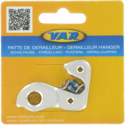 VAR | Derailleur hanger Orbea
