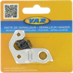 VAR | Patte de dérailleur, Scott