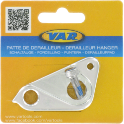 VAR | Patte de dérailleur, Specialized