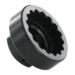 VAR | BB tool for Shimano Ultegra BBR60, BBR72, XT MT800 BB cup