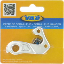 VAR | Patte de dérailleur, Lapierre