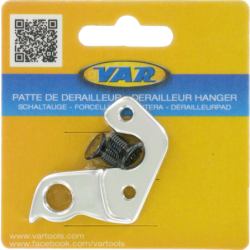 VAR | Patte de dérailleur, Scott